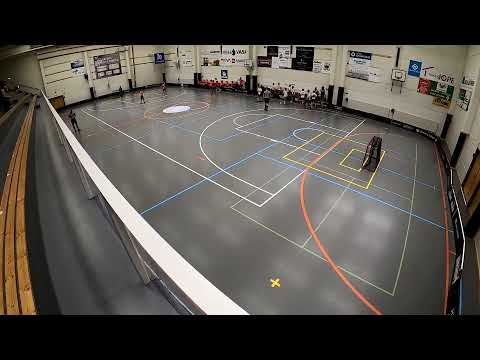 P16 NTK Nakkila - FBT Karhut