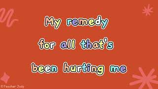 Lenka Knock Knock Lyrics