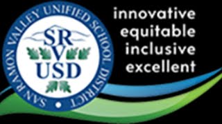 San Ramon Valley Unified School District 2023-2024 TK Lotteries