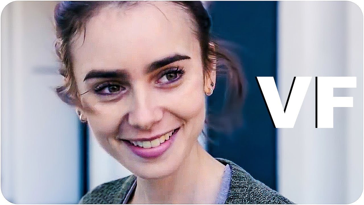 Miniature de la vidéo TO THE BONE Bande Annonce VF (NETFLIX // 2017) du film Jusqu'à l'os