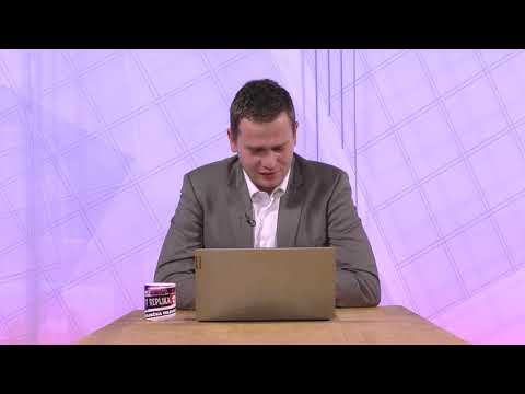 TV REPLIKA 18.05.2020. - KAKO KOMENTIRATE PROSVJED PROTIV SVETE MISE ZA ŽRTVE BLEIBURGA?