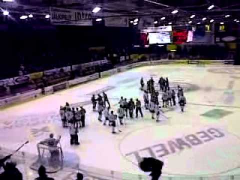 Kalpa - HIfk (4-3 ja) 28.12.2010