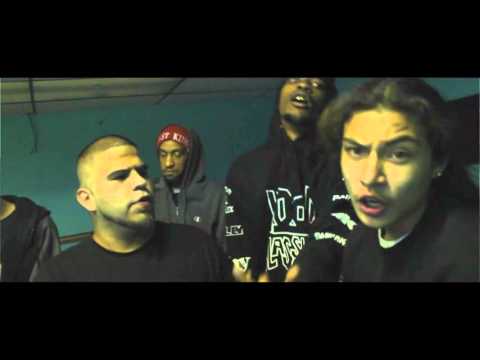 Joey Rockz X Rico Recklezz X OTG JESSE X WHOLE TIME