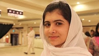 Report: Malala's Hometown In Pakistan Hates Her