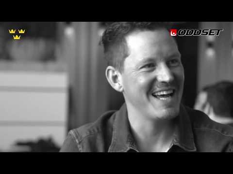 Studio Oddset - JVM: Klipp 5. Powerplay snack med Grönbrog.