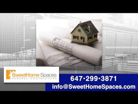 Videos from SweetHome Spaces