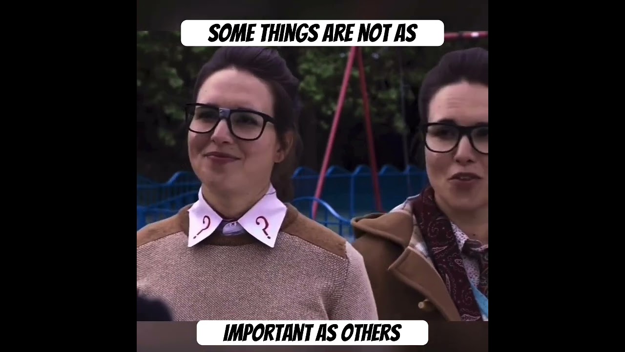 Osgood’s Identity Mystery – Does It Even Matter? #doctorwho #doctorwhofandom #fantasy #tv