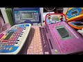 VTech Laptops Startups Shutdowns Compilation November 2025