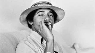 Amel Larrieux  - Orange Glow