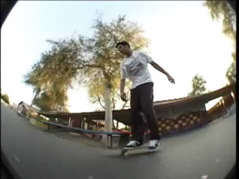 Fully Flared Video Vault Clip #6