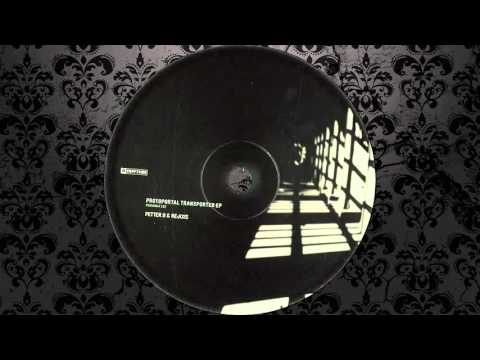 Petter B - CC21 (Original Mix) [PLANET RHYTHM]