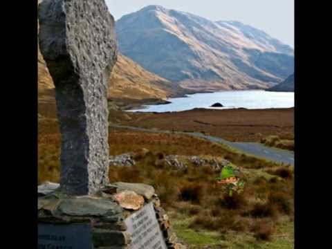 The Harvest Home (Celtic/Irish); Bonnie Moffitt-Clark & Rich Clark