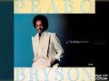 Peabo Bryson - Love Is Watching You