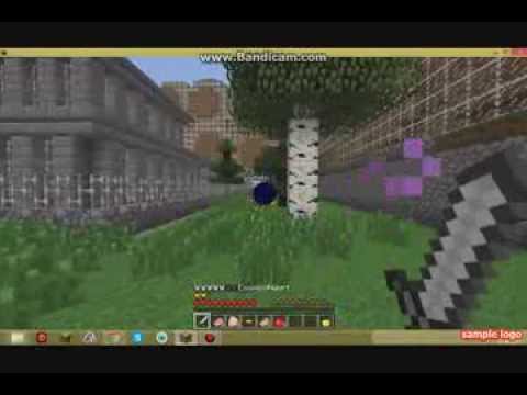 Lets Play Minecraft Survival Games #6 !!!!!Lollipop!!!!!