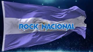 ROCK NACIONAL COMPILADO LOS MEJORES TEMAS