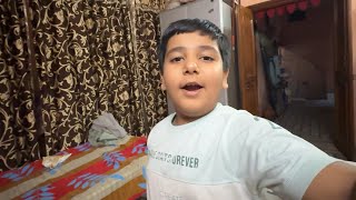 My first Vlog ❤️