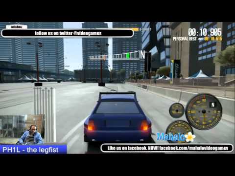 Shift 2 Unleashed Speedhunters Miyatomi Drag Lancia Delta HF