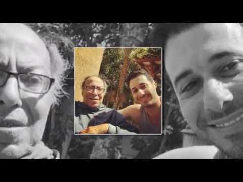 ما تخدوناش فى دوكة - أحمد عدوية - ال عاطف ال : هى فيديوهات عن الحياة