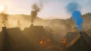 Ancient Celtic Melodies - Medieval Fantasy Music | Peaceful Medieval Ambience for Study & Focus