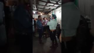 Trova estilo martelo Vanderlei Lima ×jose