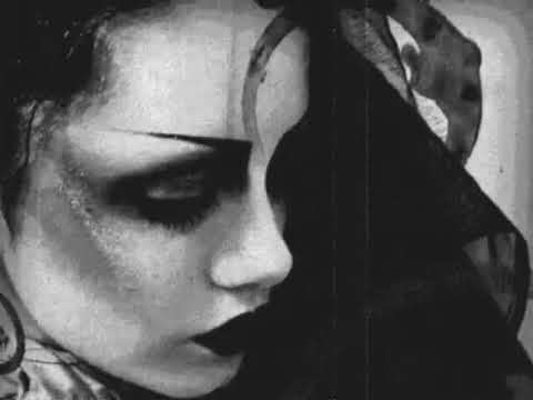 Alan Woxx - Dead And Resurrected (demo'93)