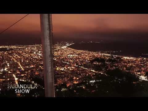 Cerro San Bernardo - Salta. #sonya7iii