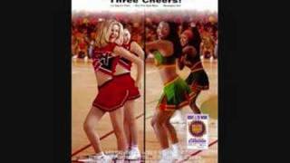 Bring it on:Toros National Cheer Music