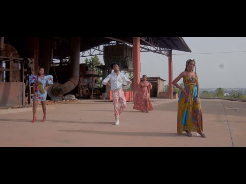 BigSense -  NoBody Official Video Dir  By Prymo Pryme