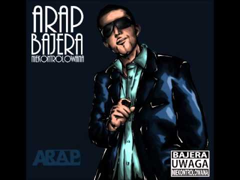 ARAP_PSEUDO GANGSTA(prod.DJ BRK)