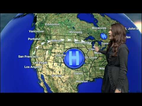 Newslink Indiana Weather 09-22-14   Ellyn Fritz