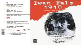 (FULL ALBUM) Iwan Fals 1910 (1988)