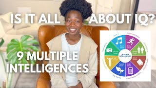 You’re Smarter Than You Think You Are! | Multiple Intelligences
