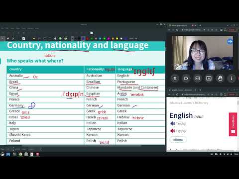 Unit 5 Vocabulary