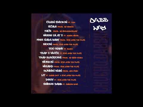 Chucho Dabbin - Wizard Feat. Jose The Plug (Audio)