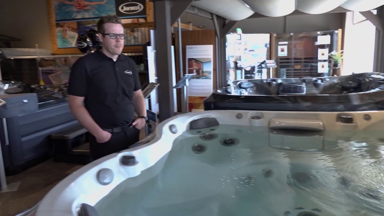 The Importance of Visiting a Showroom