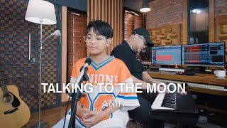 Download lagu Talking To The Moon - Bruno Mars | Pujorange Project - Anin (Student COVER) mp3 Download lagu Talking To The Moon - Bruno Mars | Pujorange Project - Anin (Student COVER) mp3