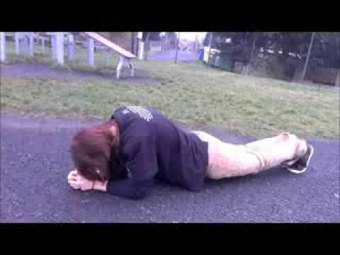 SebeRevolta Teplice videoodpověď na výzvu-level 2