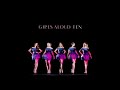 Something Kinda Oooh Girls Aloud Audio World