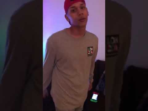 @yangolcp - tiraera pa' @_juliito @jhonybeltran7w @mr_hurry y @lil_cottopr (tiraera)