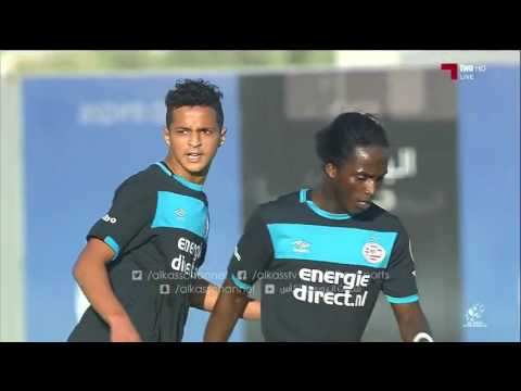 (1 - 1) | PSV EINDHOVEN VS ESPERANCE DE TUNIS - DAY 10