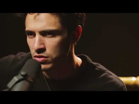 Marc Scibilia | Summer Clothes (Acoustic)