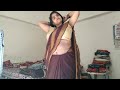 How To Wear Saree Saree Draping Vlog