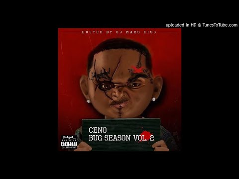 Lil Ceno - Both Sides (featuring SuWu & Lil Trav) (Prod By Lil C4) [Bug Season 2] (Sicko Mobb)