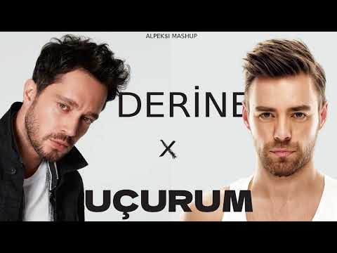 Uçurum X Derine (Derine 2.0) [ALPEK$I MASHUP]