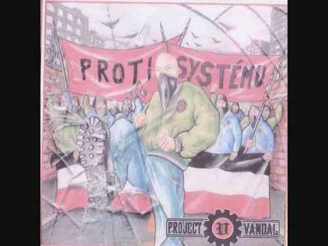 Project Vandal - Sniper