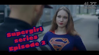 Download lagu Supergirl: Fan film series episode 2 (DC Comics/Superheroine/Short movie/Fan Film) mp3 Download lagu Supergirl: Fan film series episode 2 (DC Comics/Superheroine/Short movie/Fan Film) mp3