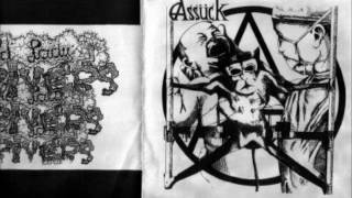 Assück - Perpetual circle