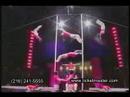 Universoul Circus Commercial