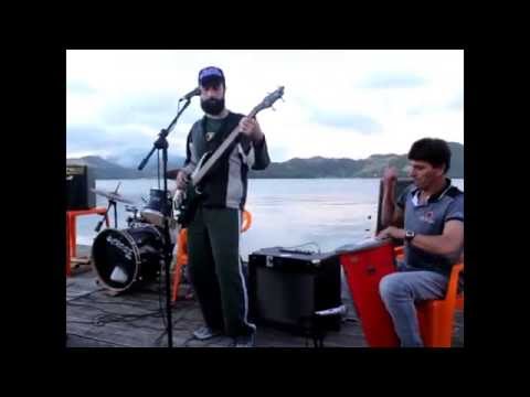 Sr Walter, o Badejo do Mal - Esporão de Bagre, Part. Esp. Valdir da Cubana