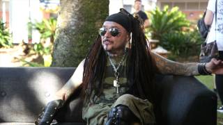 Al Jourgensen - The Fastest Record in the World | Soundwave 2015 | Metal Hammer